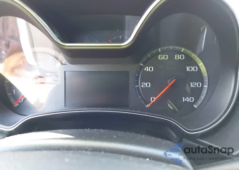 2016 Chevrolet Impala 2Lt from USA, damaged, VIN 2G1115S31G9143313